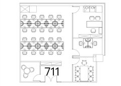 真房｜世纪财富中心｜297平｜4万｜这视野值不值？ - 缩略图 11