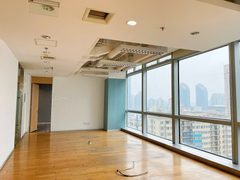 世纪财富中心办公室实景图 4