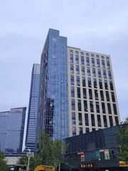 通州侨商中心东向小户型 - 缩略图 1