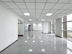 世界侨商中心办公室实景图 5
