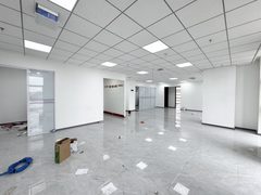 世界侨商中心办公室实景图 6