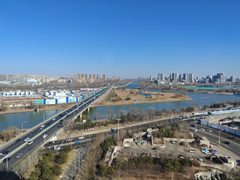 通州现房 101平 五河交汇 双大堂 - 缩略图 11