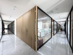世界侨商中心办公室实景图 5