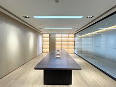世界侨商中心办公室实景图 6