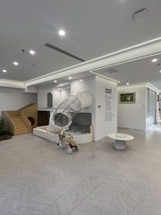 东五环常营独栋办公室实景图 4