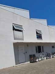 东五环独栋办公室实景图 2