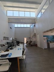 东五环独栋办公室实景图 5