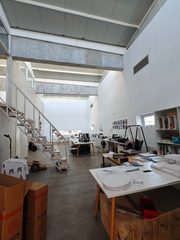 东五环独栋办公室实景图 6