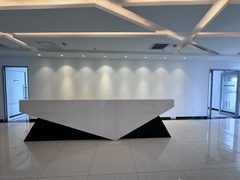 东亿国际传媒产业园办公室实景图 6