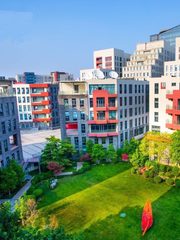 推荐东亿国际传媒产业园3130平花园独栋 - 缩略图 1