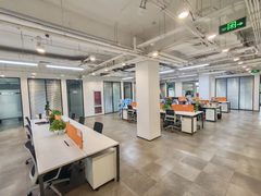 东亿国际传媒产业园 独栋3130平米 花园环绕 - 缩略图 13