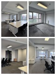 高碑店传媒园区120平办公，配套齐全 - 缩略图 1