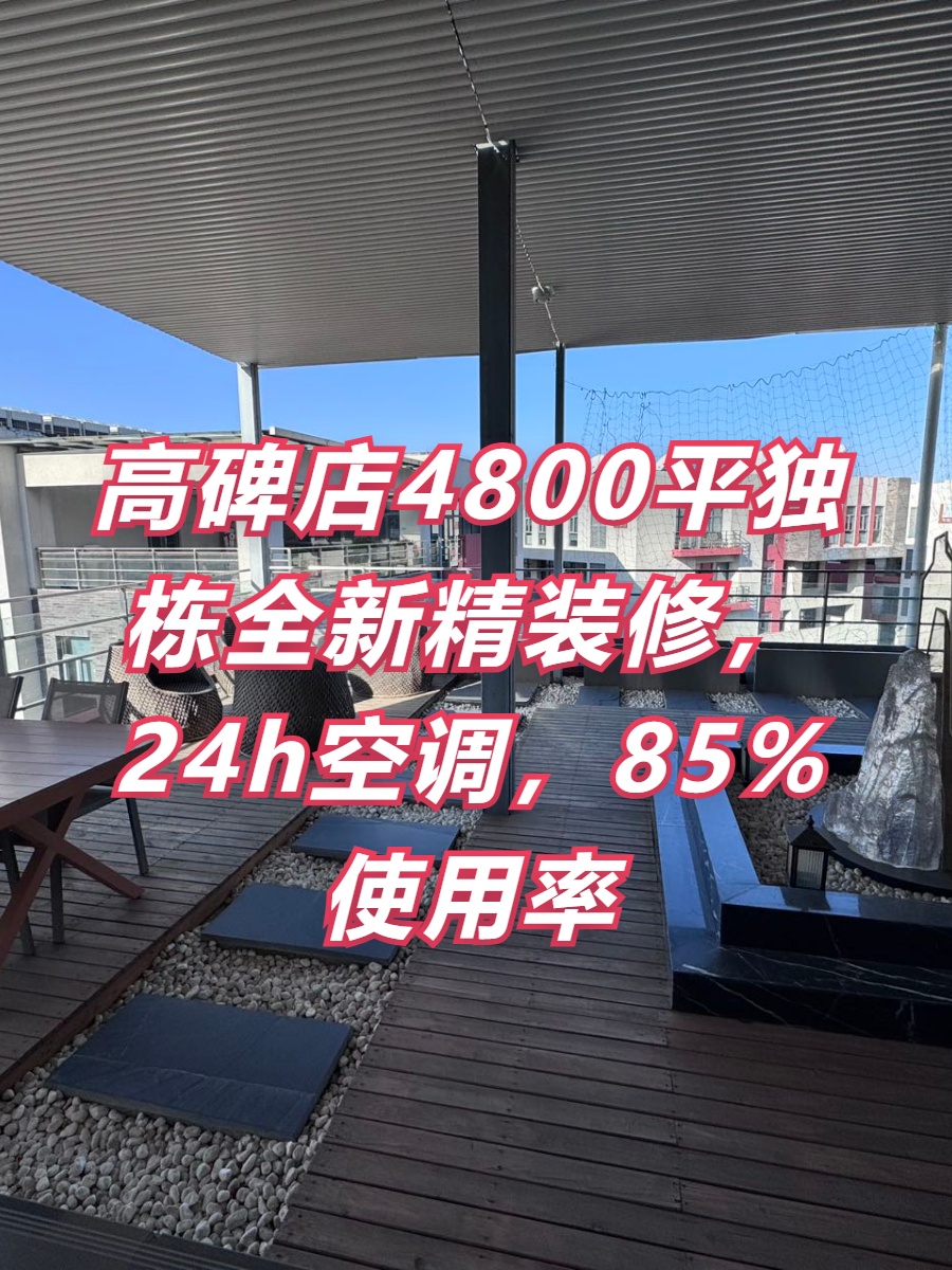 高碑店 | 东亿产业园 | 究竟适合谁？