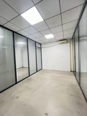 百子湾独栋办公室实景图 5