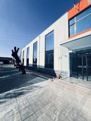 东四环百子湾独栋办公室实景图 2
