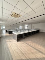 百子湾独栋办公室实景图 6