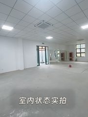 东四环百子湾独栋办公室实景图 4