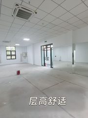 东四环百子湾独栋办公室实景图 5