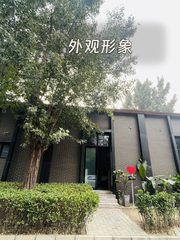 东四环百子湾独栋办公室实景图 6