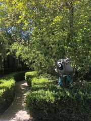 百子湾独栋办公室实景图 5