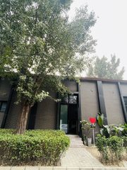 百子湾独栋办公室实景图 4