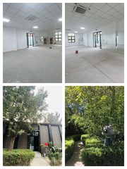 百子湾独栋办公室实景图 1