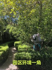 百子湾独栋办公室实景图 2