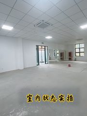 东四环百子湾独栋办公室实景图 4