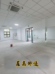 东四环百子湾独栋办公室实景图 5