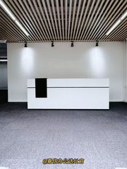 青年路独栋产业园办公室实景图 4