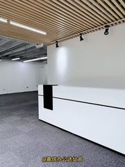 青年路独栋产业园办公室实景图 5