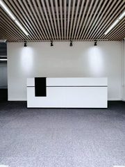 青年路独栋产业园办公室实景图 4