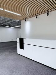 青年路独栋产业园办公室实景图 5