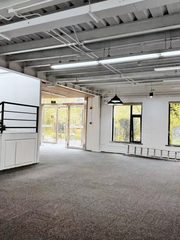 青年路独栋产业园办公室实景图 6