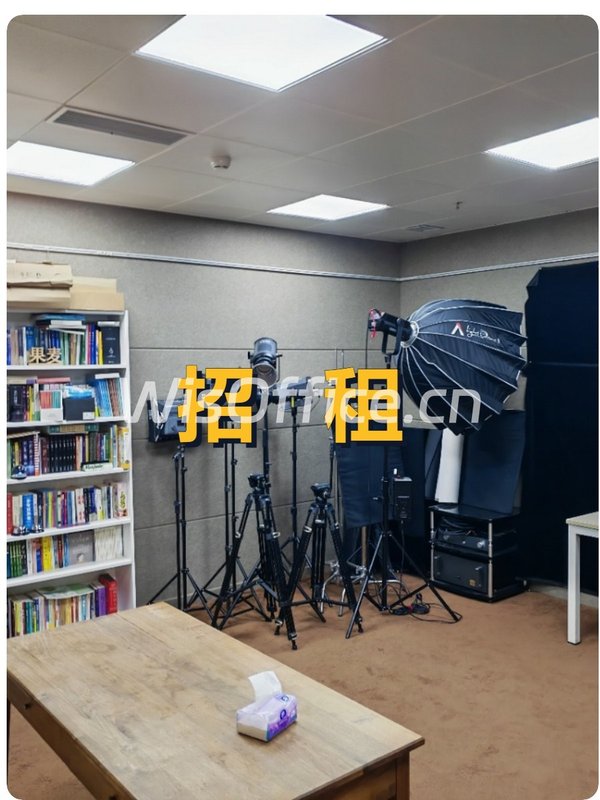 东外五十六号创新园区201–1737.08㎡实景图