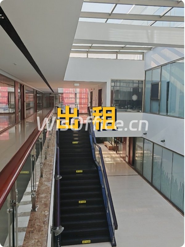 东外五十六号创新园区186.73㎡实景图