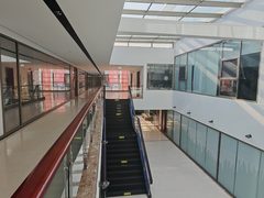 东外五十六号创新园区办公室实景图 2