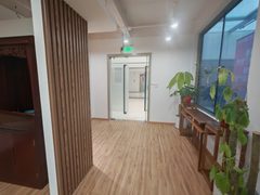 东外五十六号创新园区办公室实景图 4