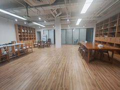 东外五十六号创新园区办公室实景图 5