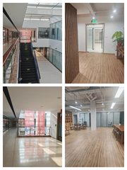 东外五十六号创新园区办公室实景图 1