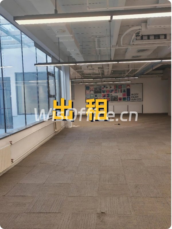 东外五十六号创新园区438.17㎡实景图
