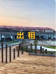 东外五十六号创新园区办公室实景图 1