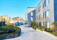 东外五十六号创新园区办公室实景图 4