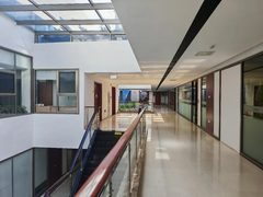 东外五十六号创新园区办公室实景图 3
