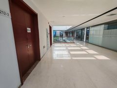 东外五十六号创新园区办公室实景图 4