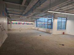 东外五十六号创新园区办公室实景图 6