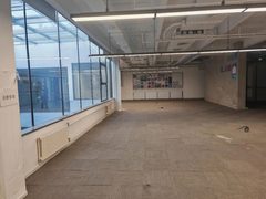东外五十六号创新园区办公室实景图 2