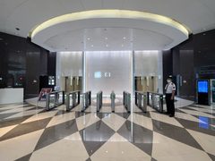 东方广场办公室实景图 3