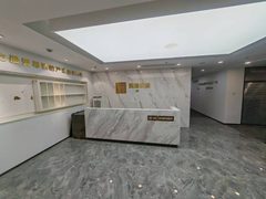 东方广场办公室实景图 4