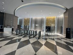 东方经贸城办公室实景图 3